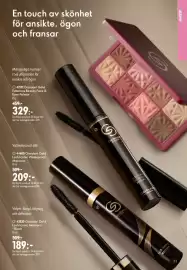 Oriflame reklamblad Sida 33