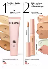 Oriflame reklamblad Sida 36