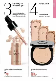 Oriflame reklamblad Sida 37