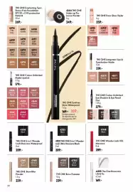 Oriflame reklamblad Sida 38