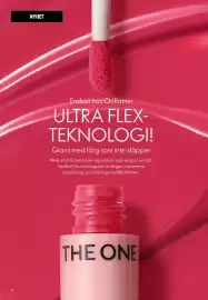 Oriflame reklamblad Sida 4