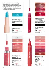 Oriflame reklamblad Sida 42