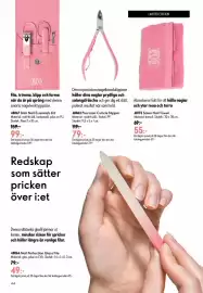 Oriflame reklamblad Sida 44