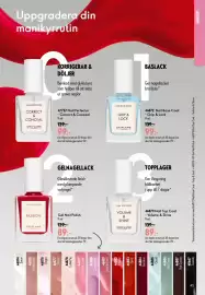 Oriflame reklamblad Sida 45