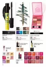 Oriflame reklamblad Sida 46