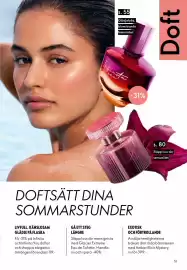 Oriflame reklamblad Sida 51