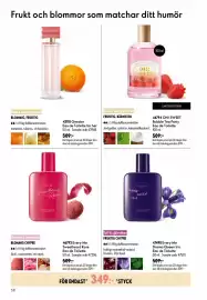 Oriflame reklamblad Sida 58
