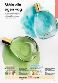 Oriflame reklamblad Sida 59