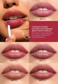 Oriflame reklamblad Sida 6