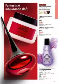 Oriflame reklamblad Sida 61