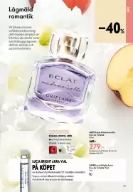 Oriflame reklamblad Sida 65