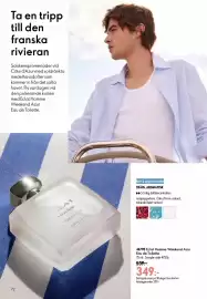 Oriflame reklamblad Sida 72