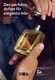 Oriflame reklamblad Sida 73
