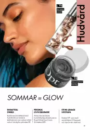 Oriflame reklamblad Sida 81