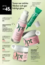 Oriflame reklamblad Sida 84