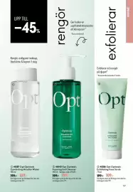 Oriflame reklamblad Sida 87