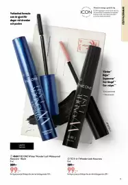 Oriflame reklamblad Sida 9