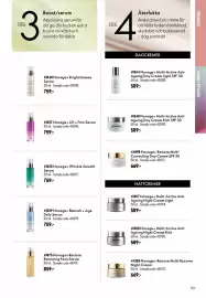 Oriflame reklamblad Sida 99