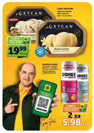 Groszek gazetka | Supermarket Strona 15