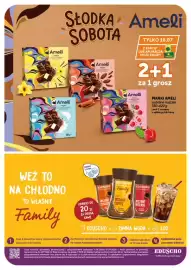 Groszek gazetka | Supermarket Strona 17