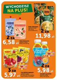 Groszek gazetka | Supermarket Strona 18