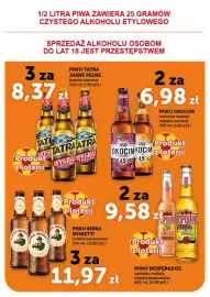 Groszek gazetka | Supermarket Strona 20