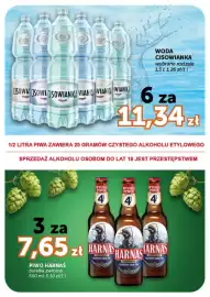 Groszek gazetka | Supermarket Strona 3