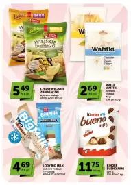 Groszek gazetka | Supermarket Strona 36