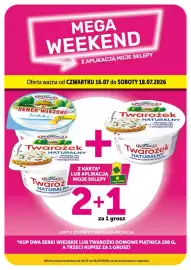 Groszek gazetka | Supermarket Strona 5