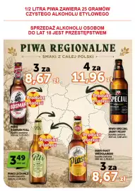 Groszek gazetka | Market Strona 20