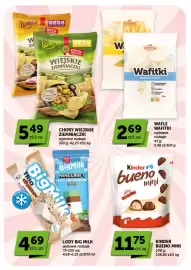 Groszek gazetka | Market Strona 28