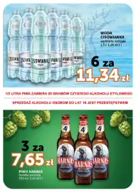 Groszek gazetka | Market Strona 3