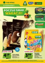ABC gazetka | Supermarket Strona 1