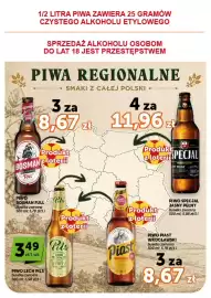 ABC gazetka | Supermarket Strona 23