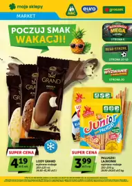 ABC gazetka | Market Strona 1