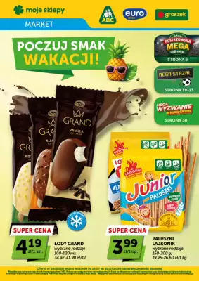 ABC | Market (ważność do 22-07)