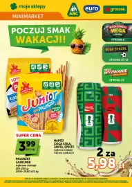 ABC gazetka | Minimarket Strona 1
