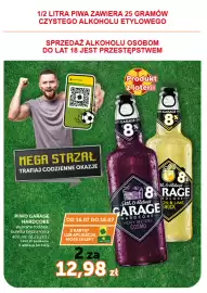 ABC gazetka | Minimarket Strona 11