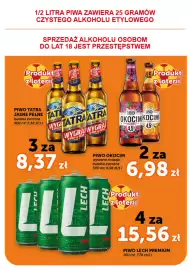 ABC gazetka | Minimarket Strona 17