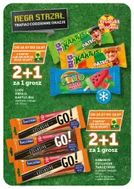 Euro Sklep gazetka | Minimarket Strona 10