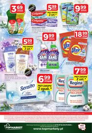 Top Market gazetka Strona 12