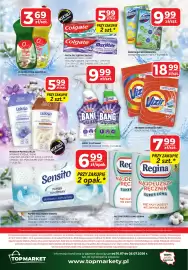 Top Market gazetka Strona 12