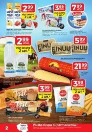 Top Market gazetka Strona 2