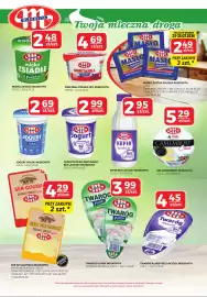 Top Market gazetka Strona 3