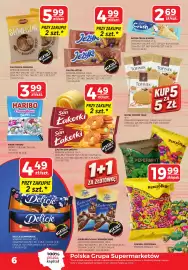 Top Market gazetka Strona 6