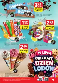 Top Market gazetka Strona 7