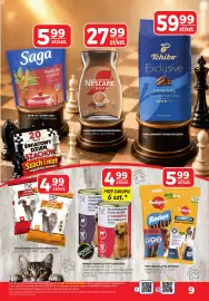 Top Market gazetka Strona 9