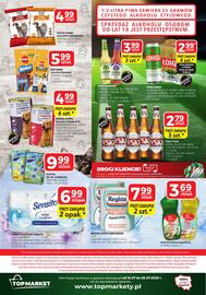 Top Market gazetka Strona 4