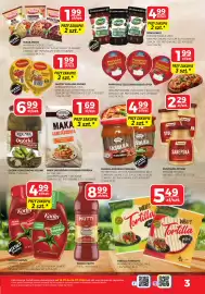 Top Market gazetka Strona 3