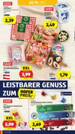 Hofer Flugblatt woche 29 Seite 14